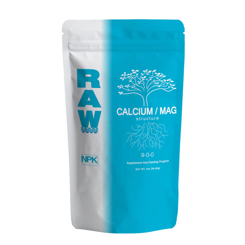 RAW Cal-Mag 57g