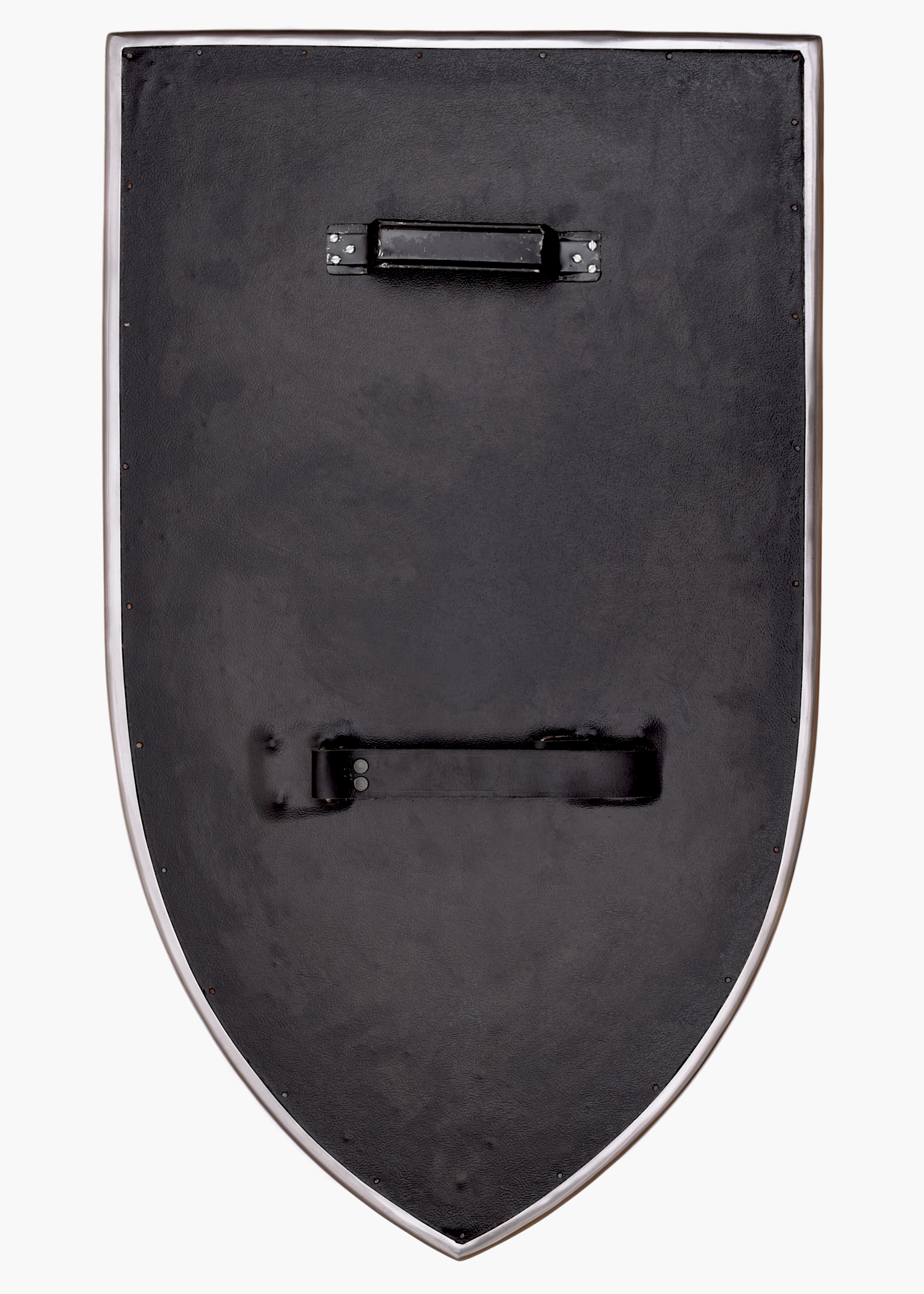 Medeltids Sköld, Rustic stil  - 2