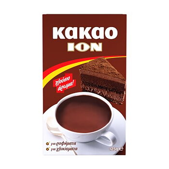 Kakao 125g