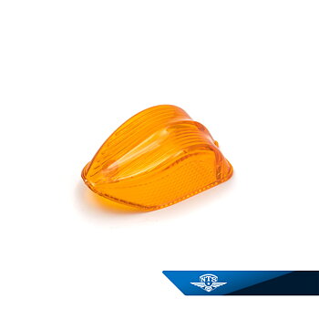 Lens brake light Hella, MCB