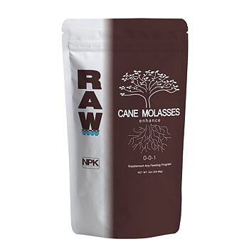 RAW Cane Molasses 57g