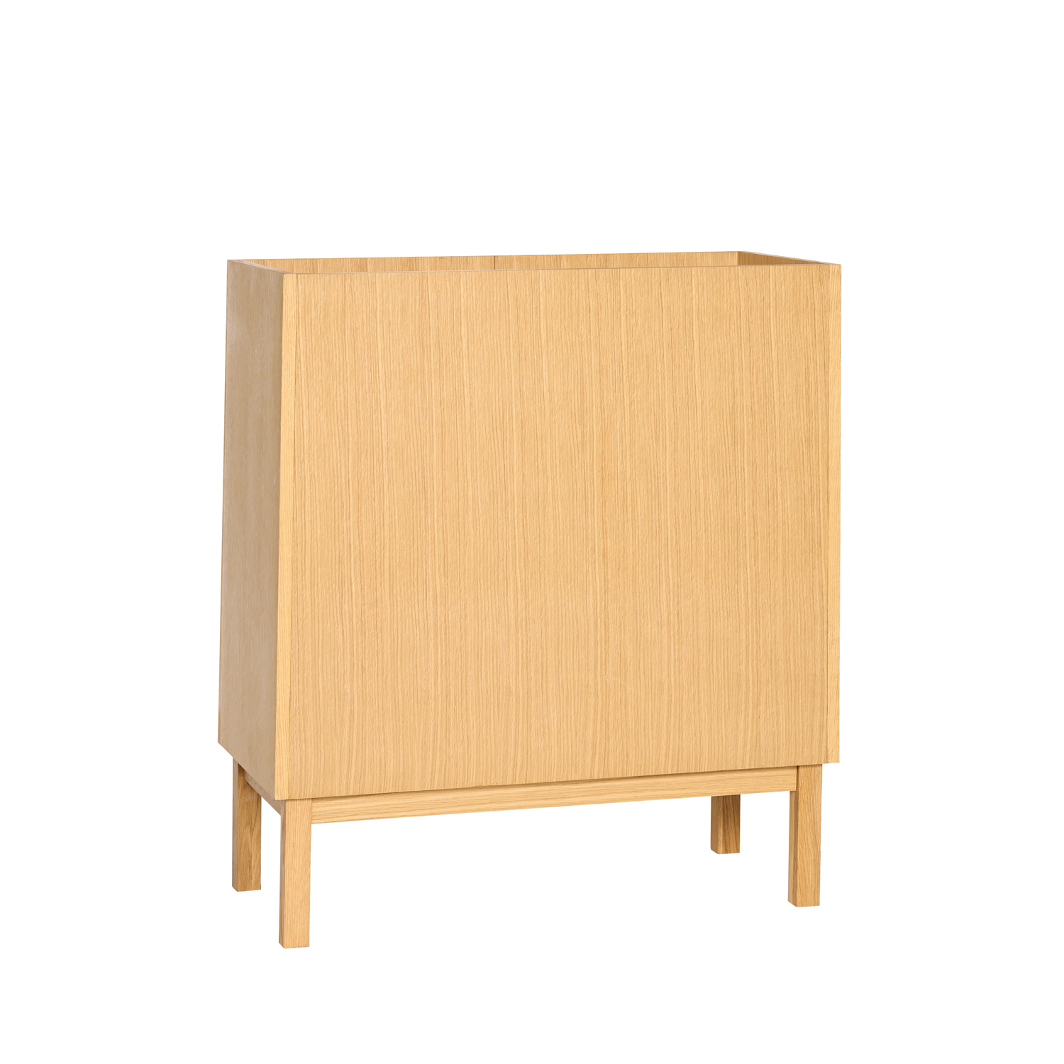 Skåp Ark Cabinet ek Hubsch - 7