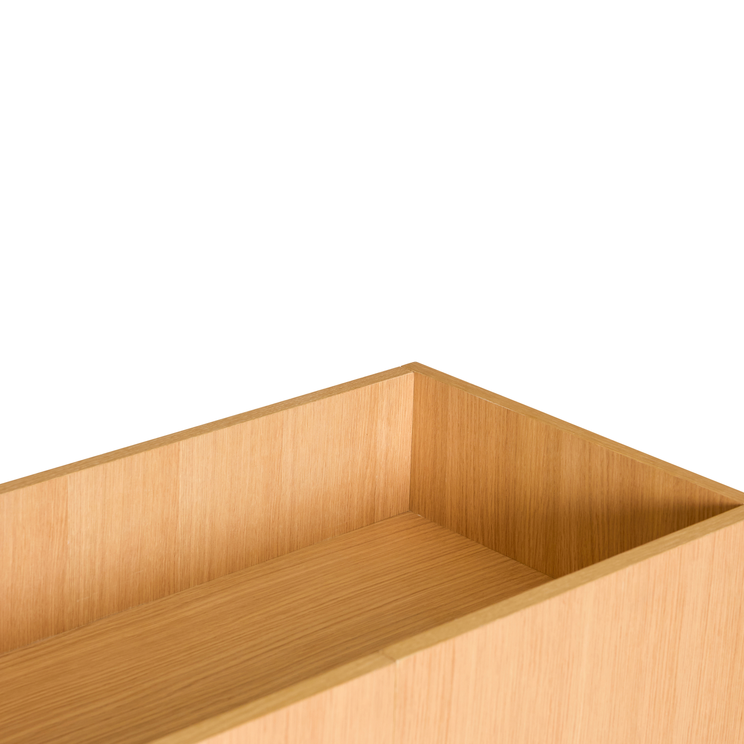 Skåp Ark Cabinet ek Hubsch - 8