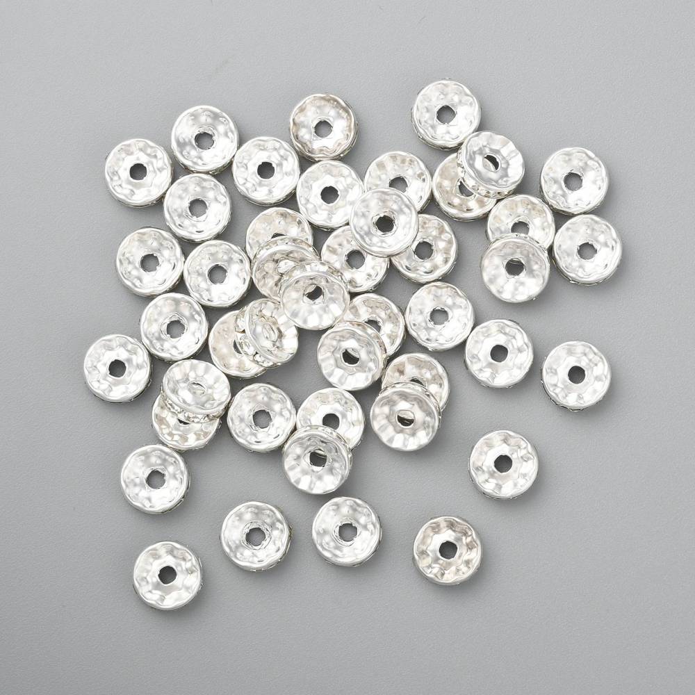 strass rondelle 10mm - 4