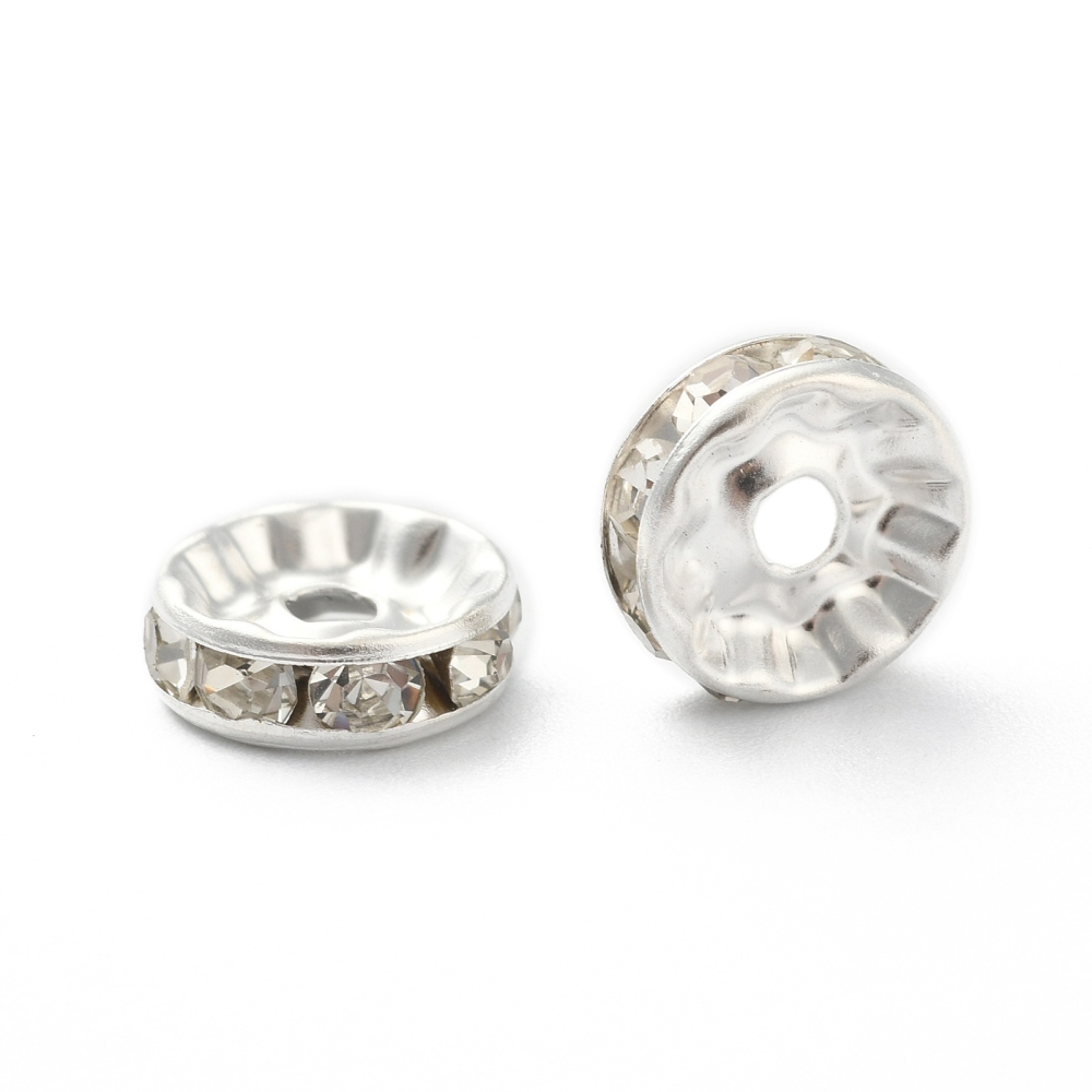 strass rondelle 10mm - 3