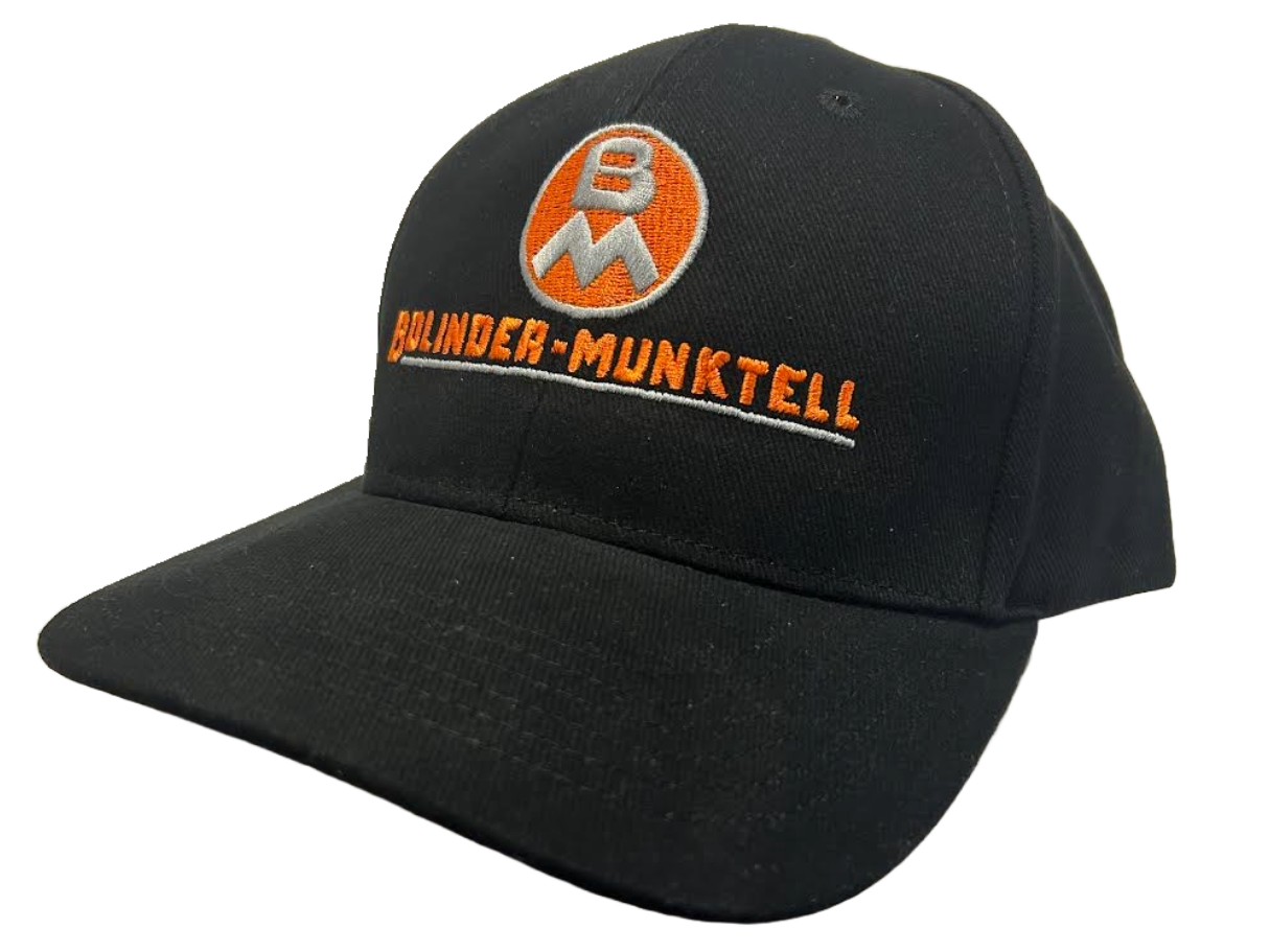 BM Bolinder Munktell Keps