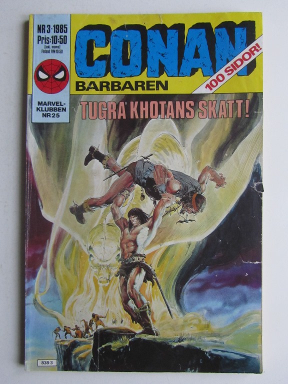 Conan 1985 03 Fair