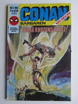 Conan 1985 03 Fair