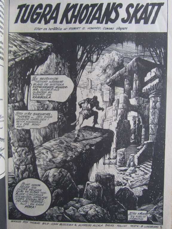 Conan 1985 03 Fair - 3