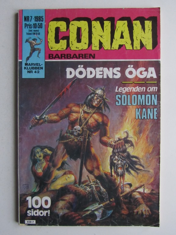 Conan 1985 07 Good