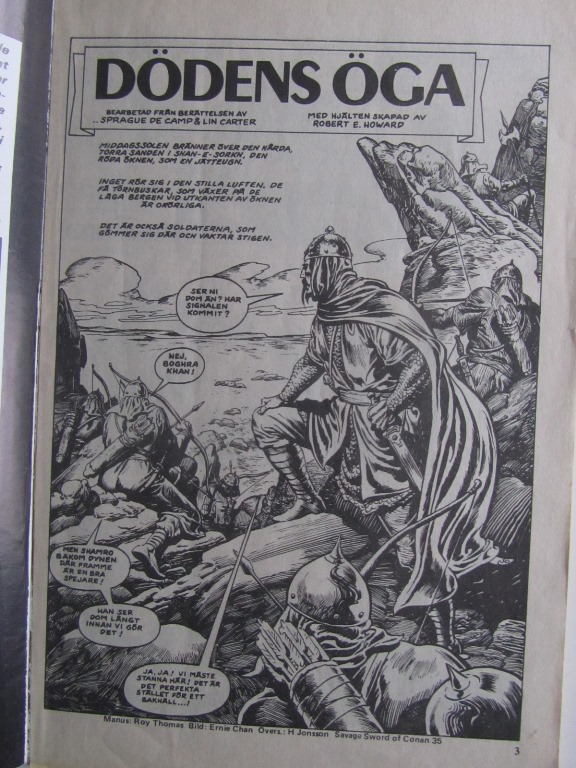 Conan 1985 07 Good - 3