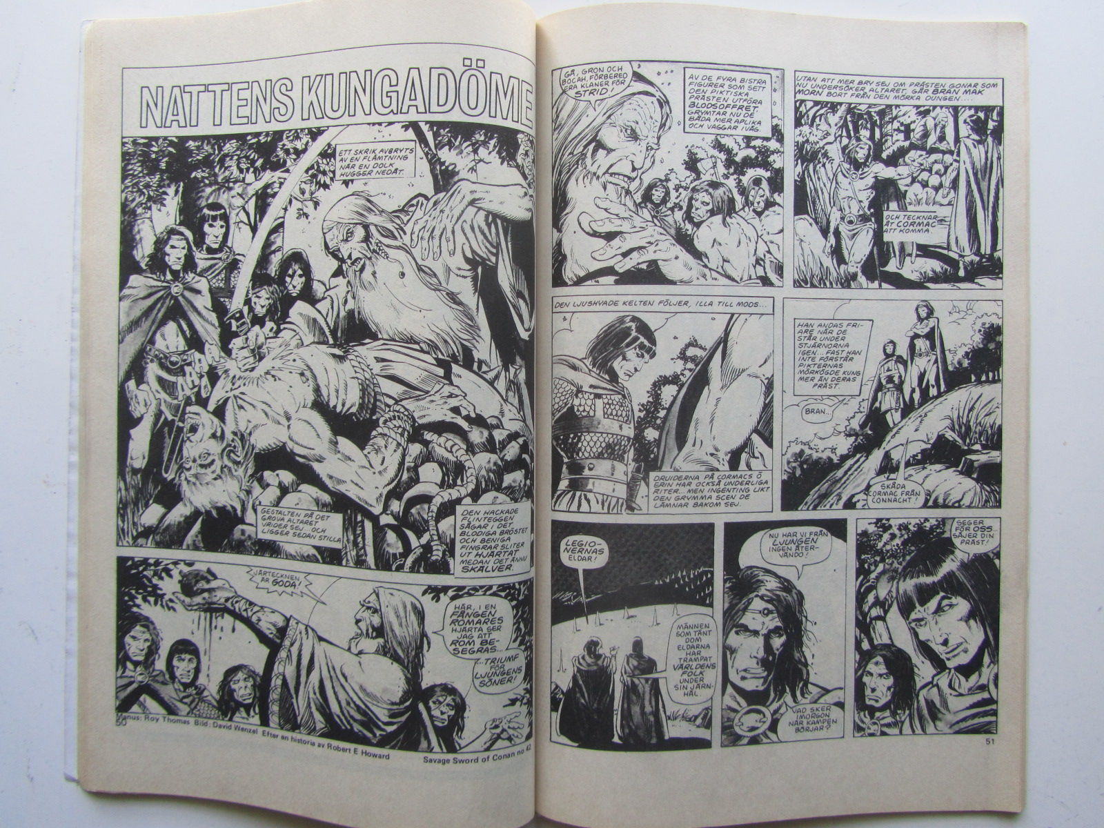 Conan 1985 06 Vg - 3
