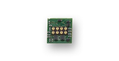 Lokdekoder DH165IP, H0