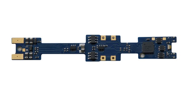 PnP dekoder (Kato N MP36h Metra)