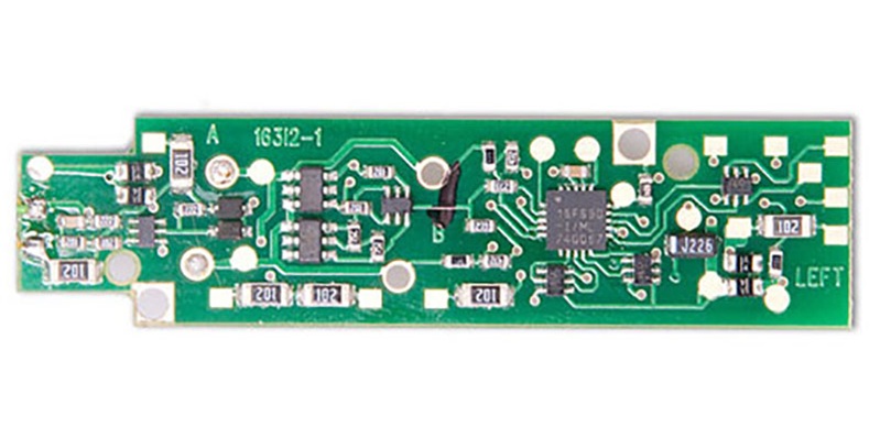 PnP dekoder (Intermoun FP7, FP9)