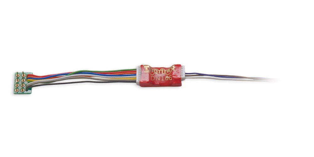 PnP dekoder (Intermoun FP7, FP9)
