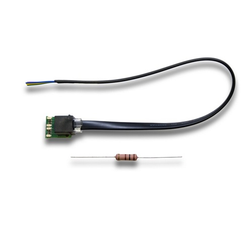 LocoNet tester LT1