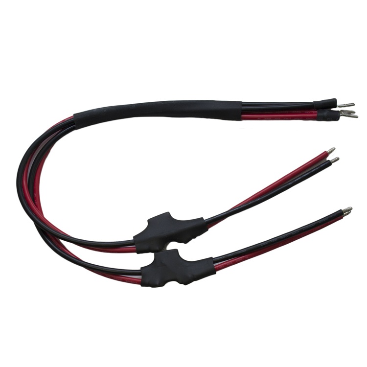 Y-kabel till PS2012, 5A