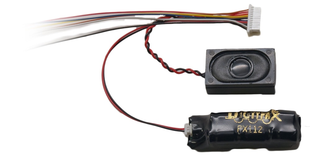 Power Xtender