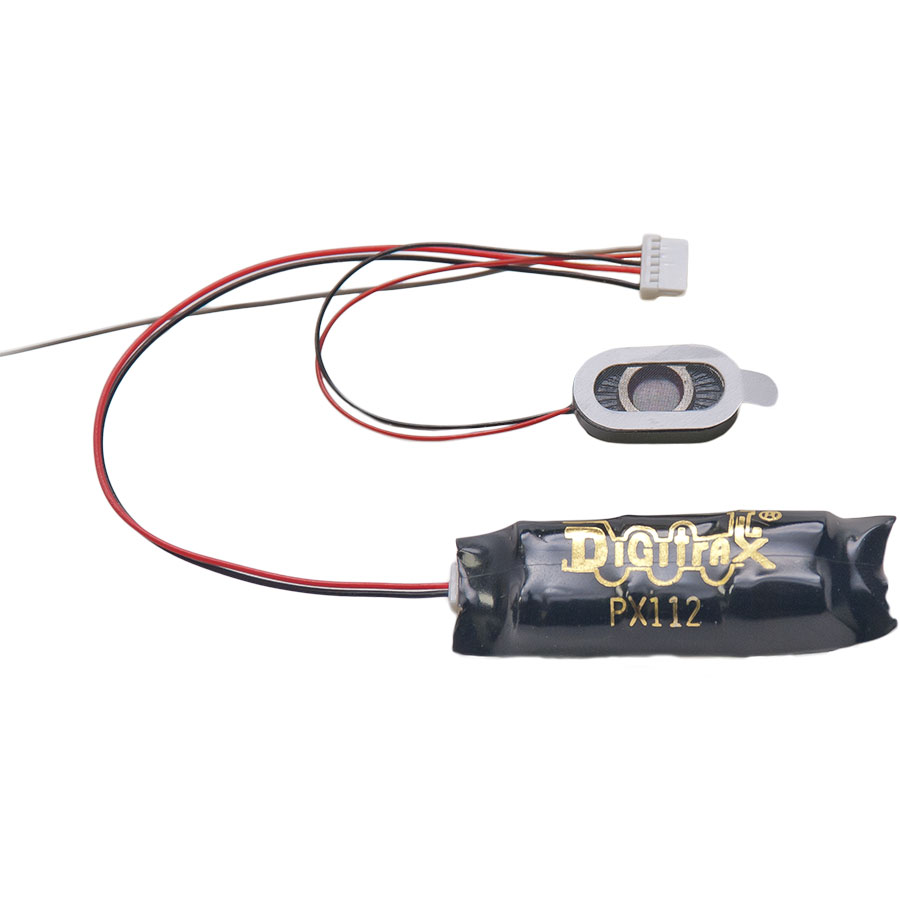 Power Xtender for 166PS