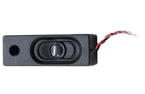 Högtalare 26x15mm, 8 ohm