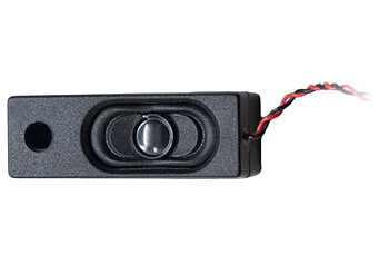 Högtalare 26x15mm, 8 ohm