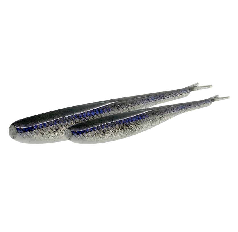 SavageGear Monster Slug 20cm/33g 2-pack