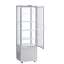 Kylmonter, 235 liter