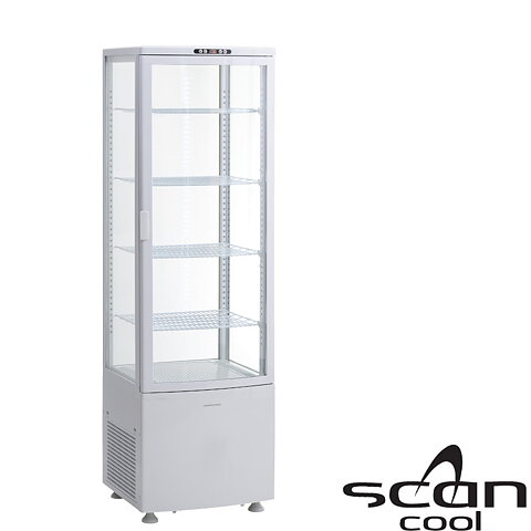 Kylmonter, 235 liter