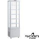 Kylmonter, 270 liter