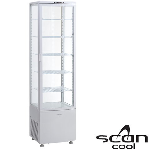 Kylmonter, 270 liter