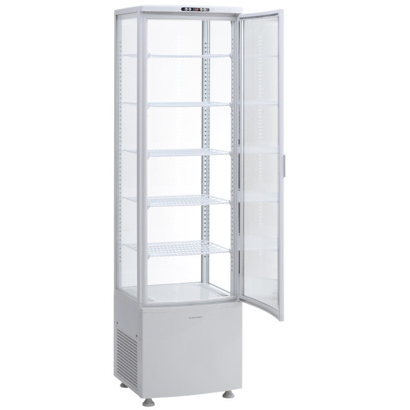 Kylmonter, 270 liter - 2