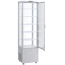 Kylmonter, 270 liter