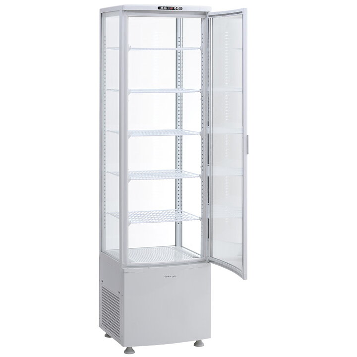 Kylmonter, 270 liter