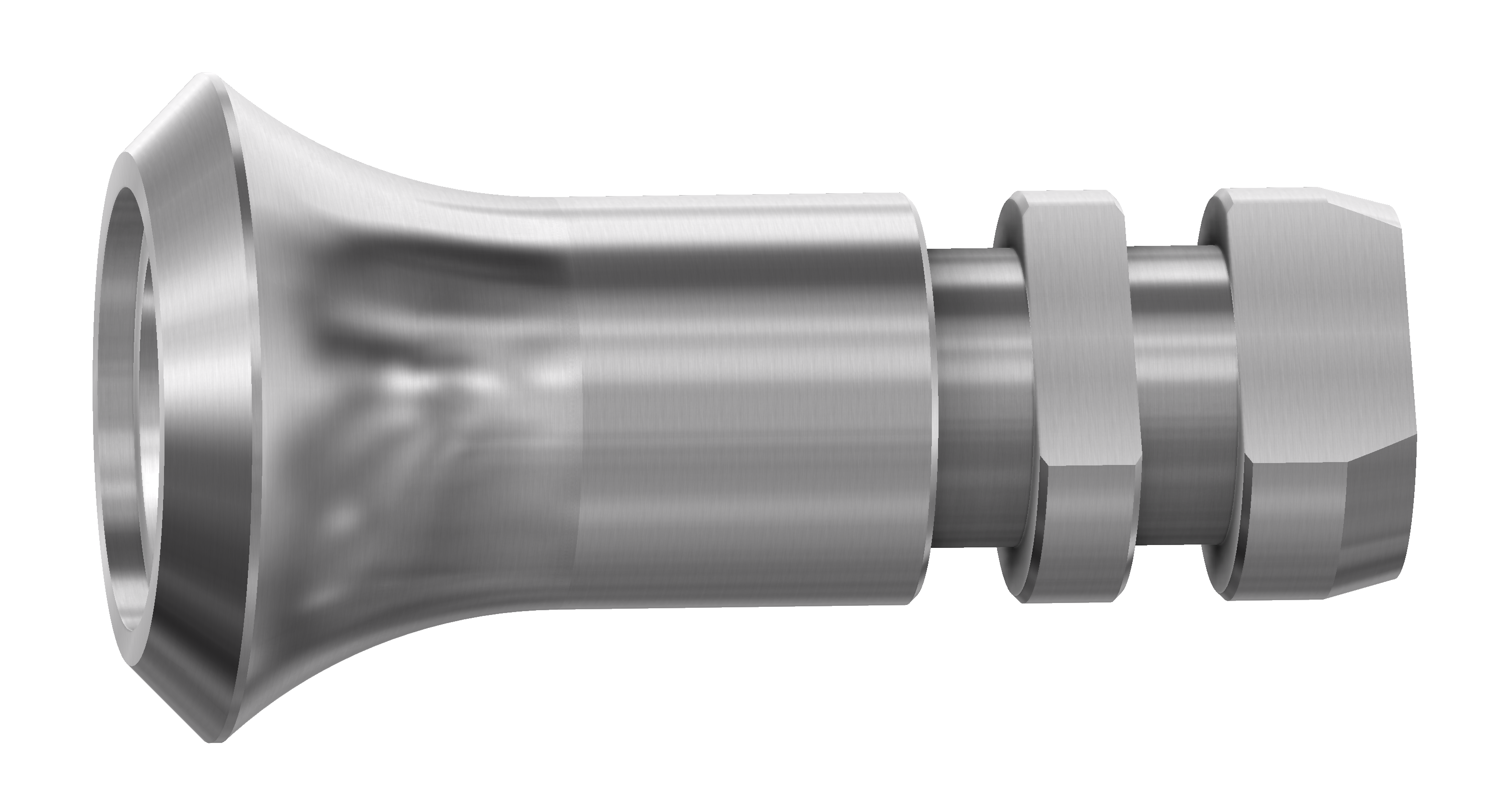 Analog WN 6,5 til Straumann Octagon®