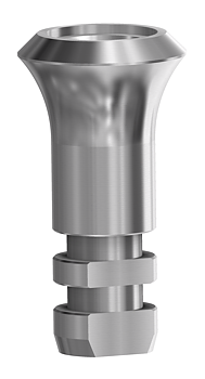 Analog (on implant) WN 6,5 för Straumann Octagon® 