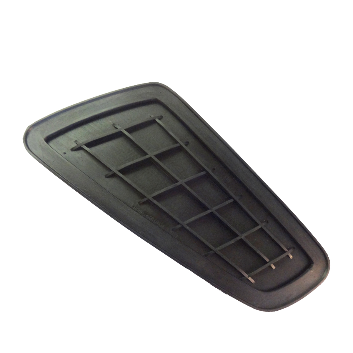 Tankgummisett Crescent E-type 1293. Laget av Mopedrenovering. - 2