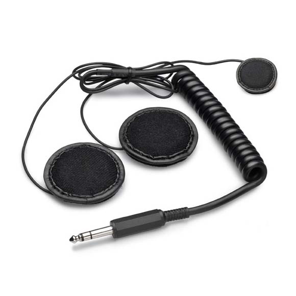 Intercomkit 6,35mm Intergral