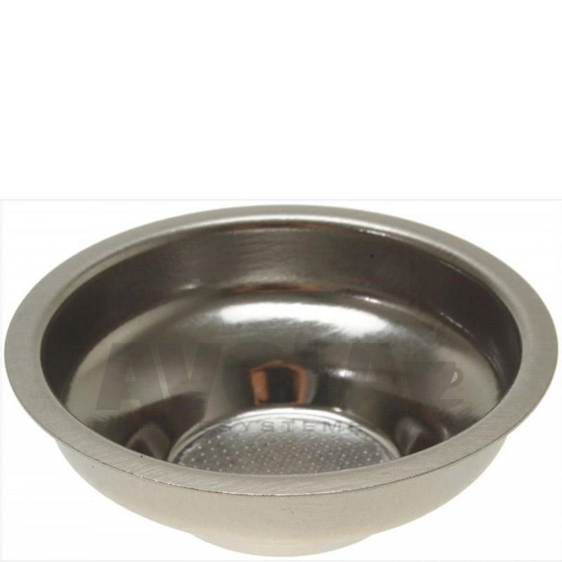 Filter 1 cup, Quick Mill AC0800FI1