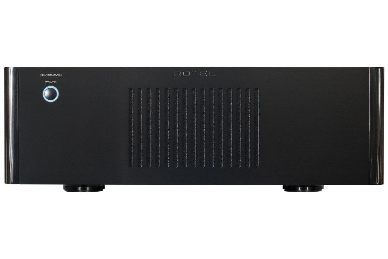 Rotel RB-1552MKII