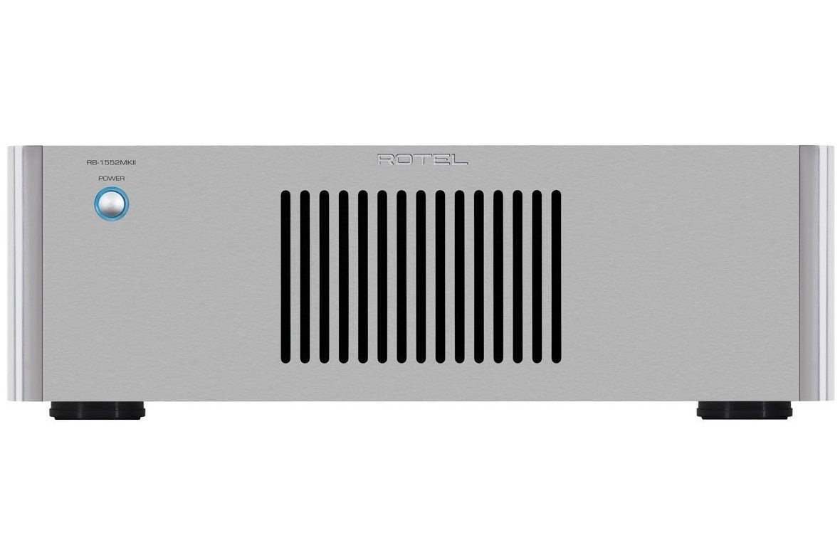 Rotel RB-1552MKII - 2