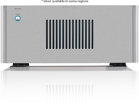 Rotel RMB-1555