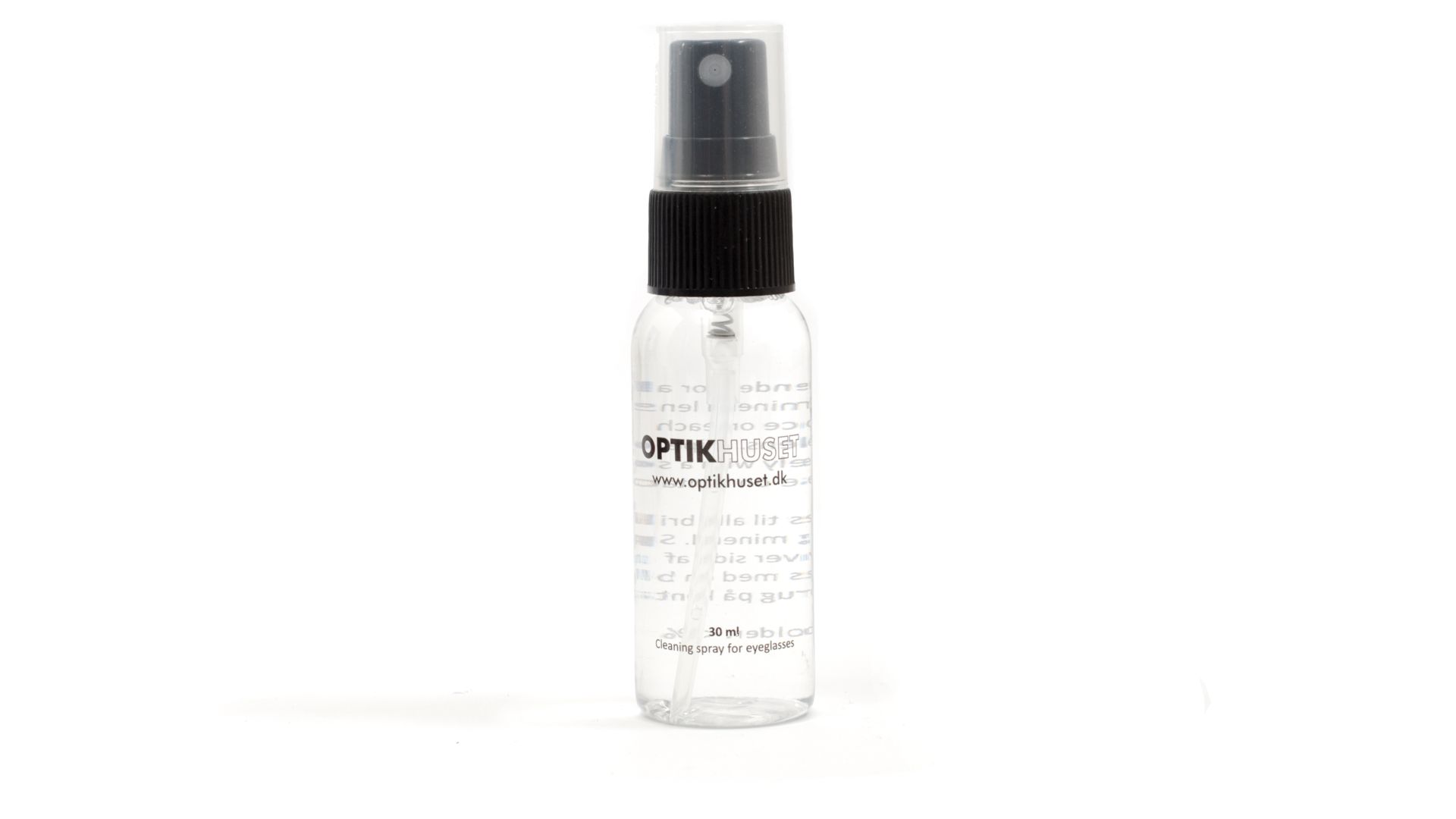 Putsspray 30 ml - 2