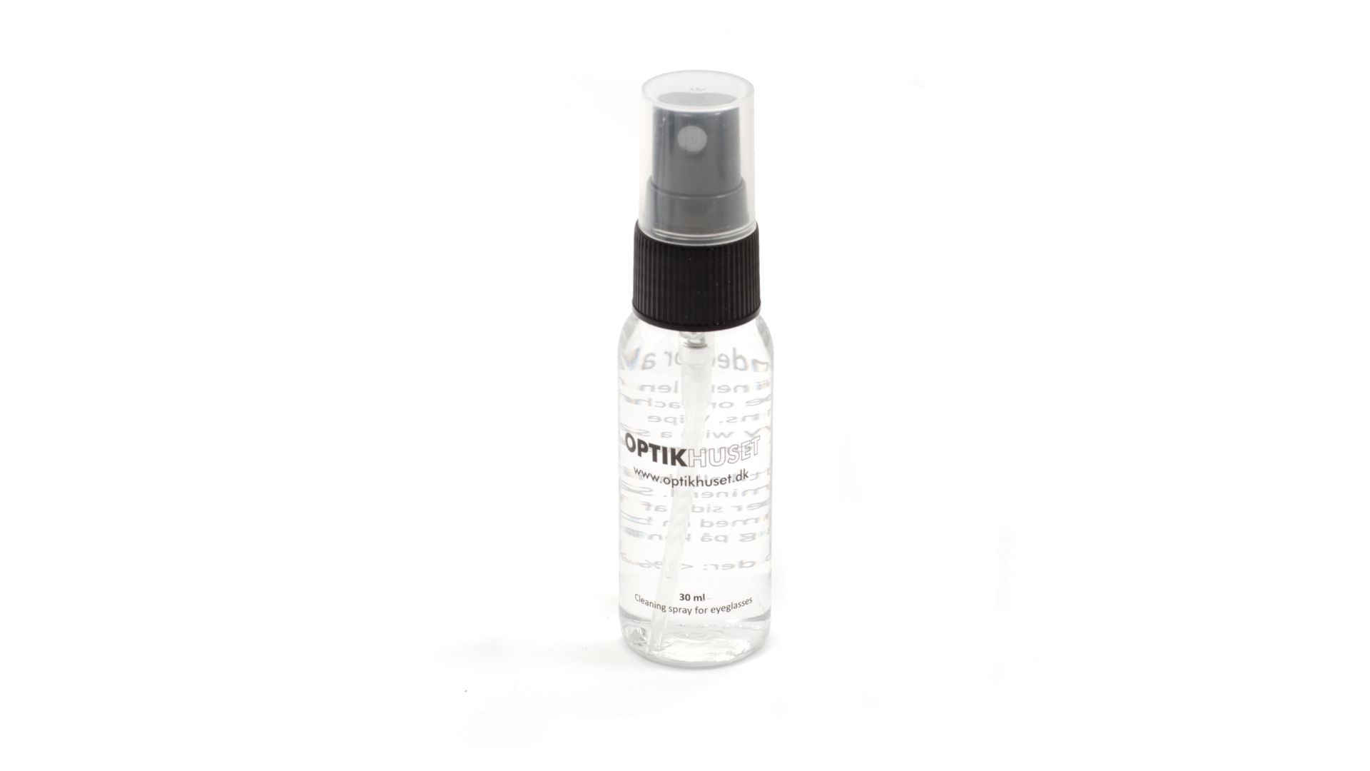 Putsspray 30 ml
