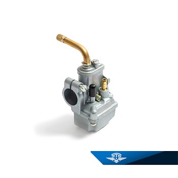 Karburator "Bing" Sachs 504/505 12 mm indsugning