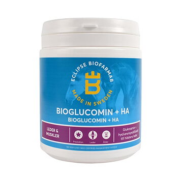 ECLIPSE BIOFARMAB BIOGLUCOMIN + HA