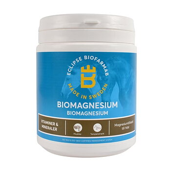 ECLIPSE BIOFARMAB BIOMAGNESIUM