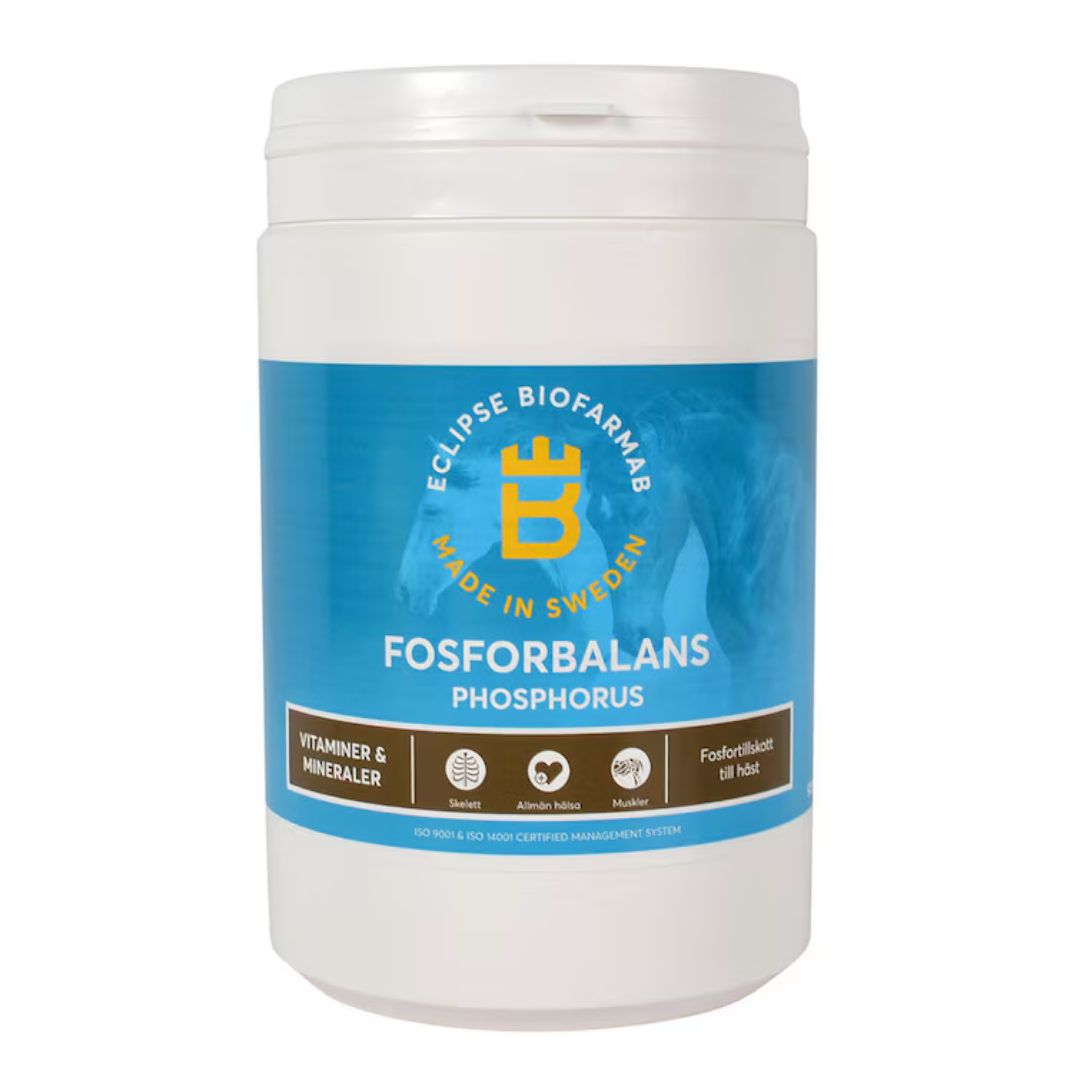 ECLIPSE BIOFARMAB FOSFORBALANS