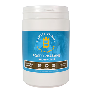 ECLIPSE BIOFARMAB FOSFORBALANS