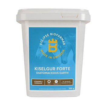 ECLIPSE BIOFARMAB KISELGUR FORTE